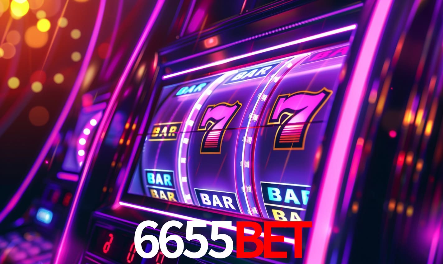 6655Bet App