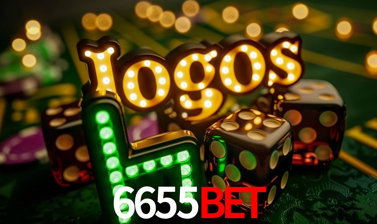 Especiais de Fim de Semana 6655Bet