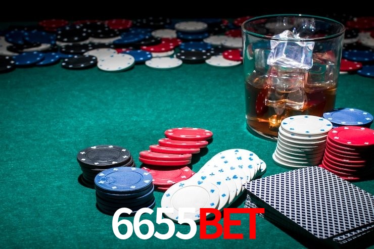 Avaliações dos Jogadores 6655Bet