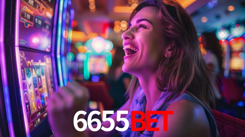 6655Bet