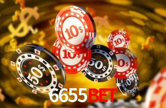 Provedores de Jogos 6655Bet