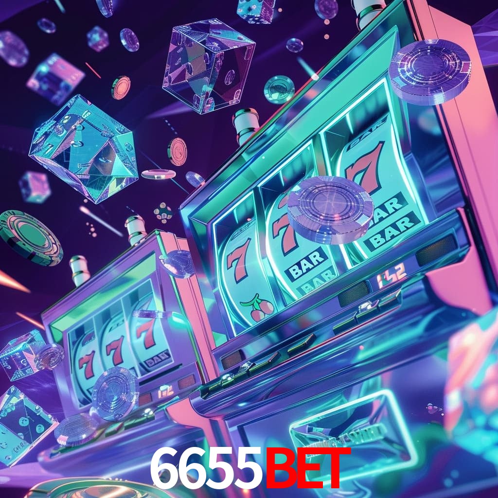 Bônus Diários 6655Bet