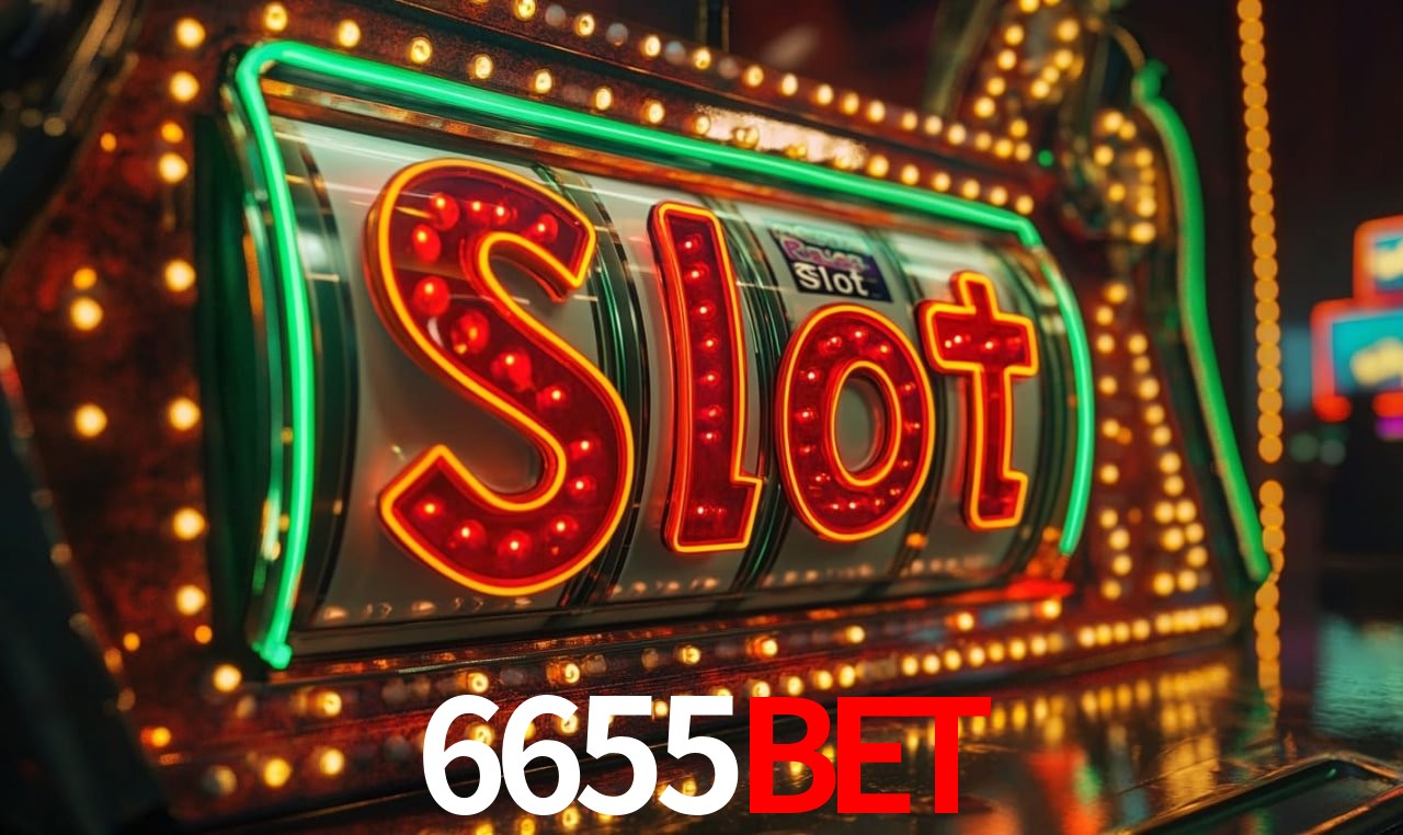 Acesso à conta 6655Bet