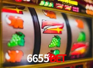 Inovações de Jogos na 6655Bet: O Futuro das Experiências Interativas