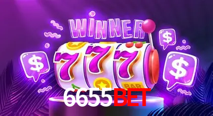 Inovações de Jogos na 6655Bet: O Futuro das Experiências Interativas