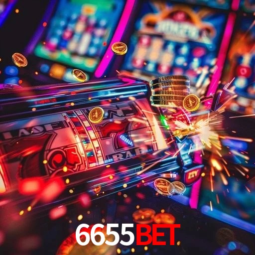 Experiência VIP 6655Bet