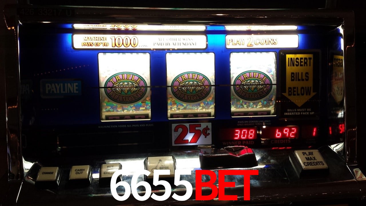 Football Betting 6655Bet