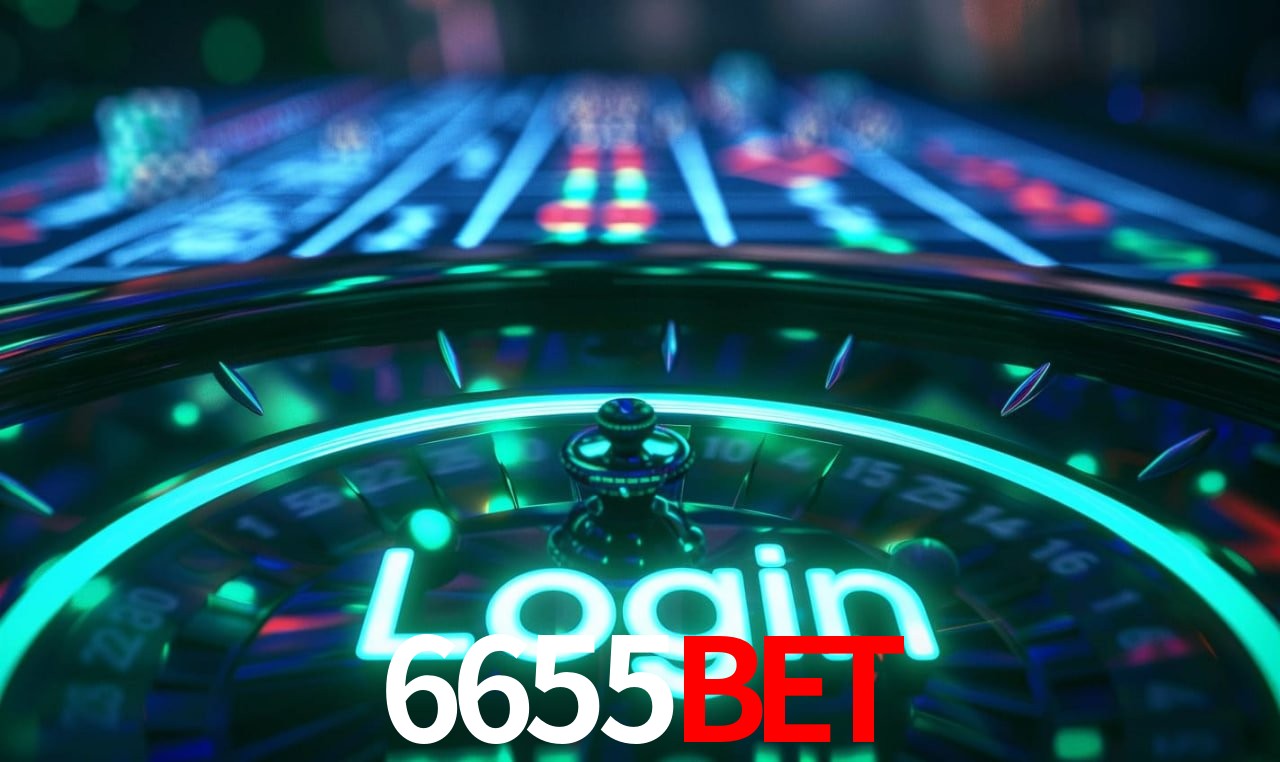 Login Seguro 6655Bet