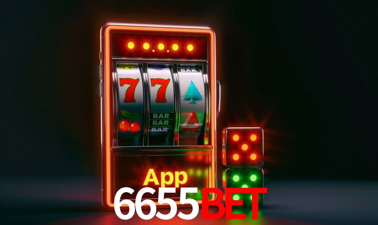 Promoção Relâmpago 6655Bet