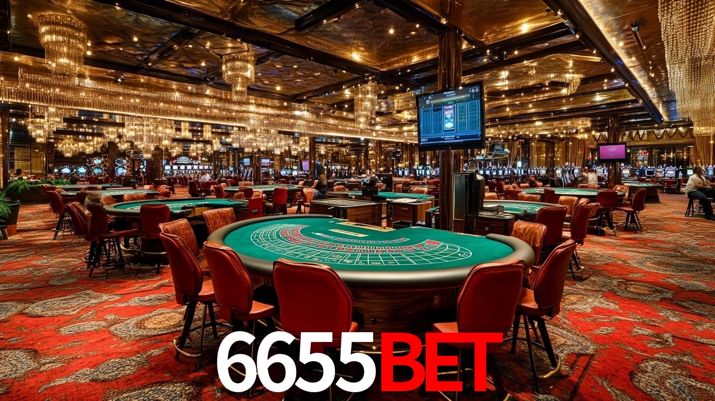 6655Bet,6655Bet App