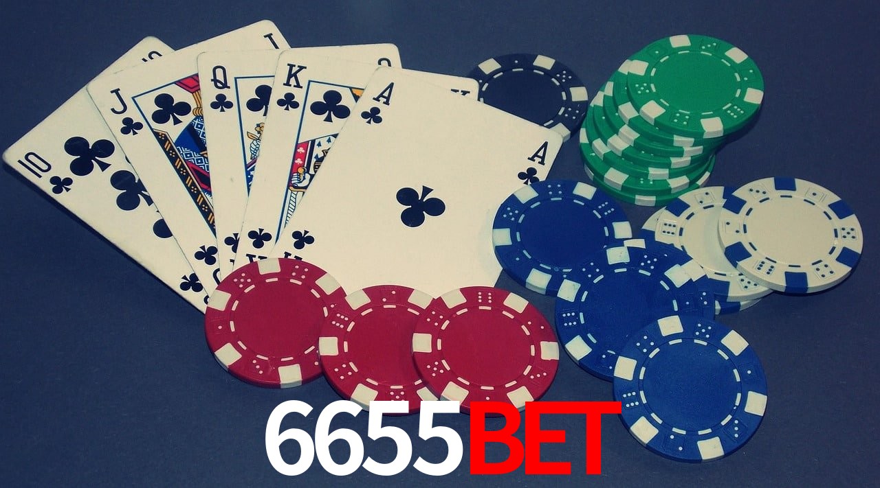 Games Directory 6655Bet