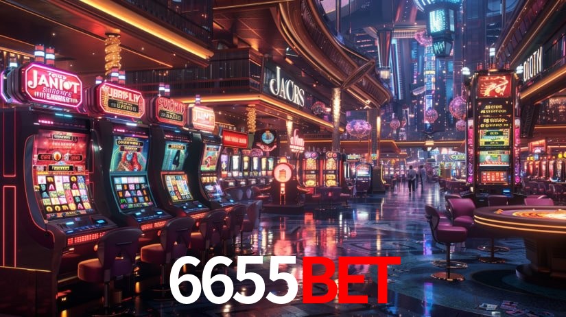 Secure Login 6655Bet