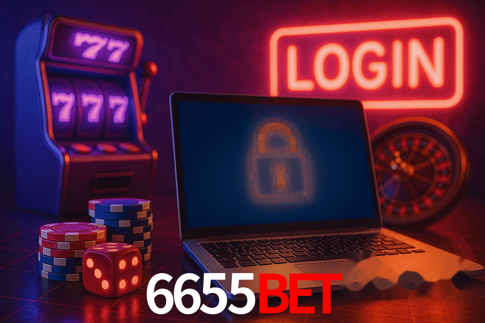 Tecnologia da Plataforma 6655Bet