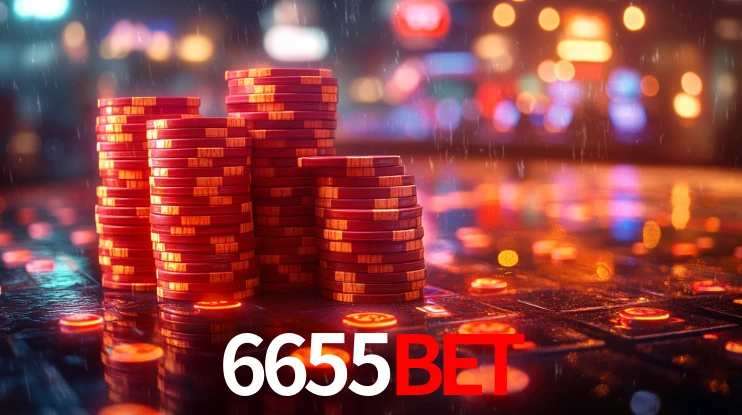 6655Bet,6655Bet App