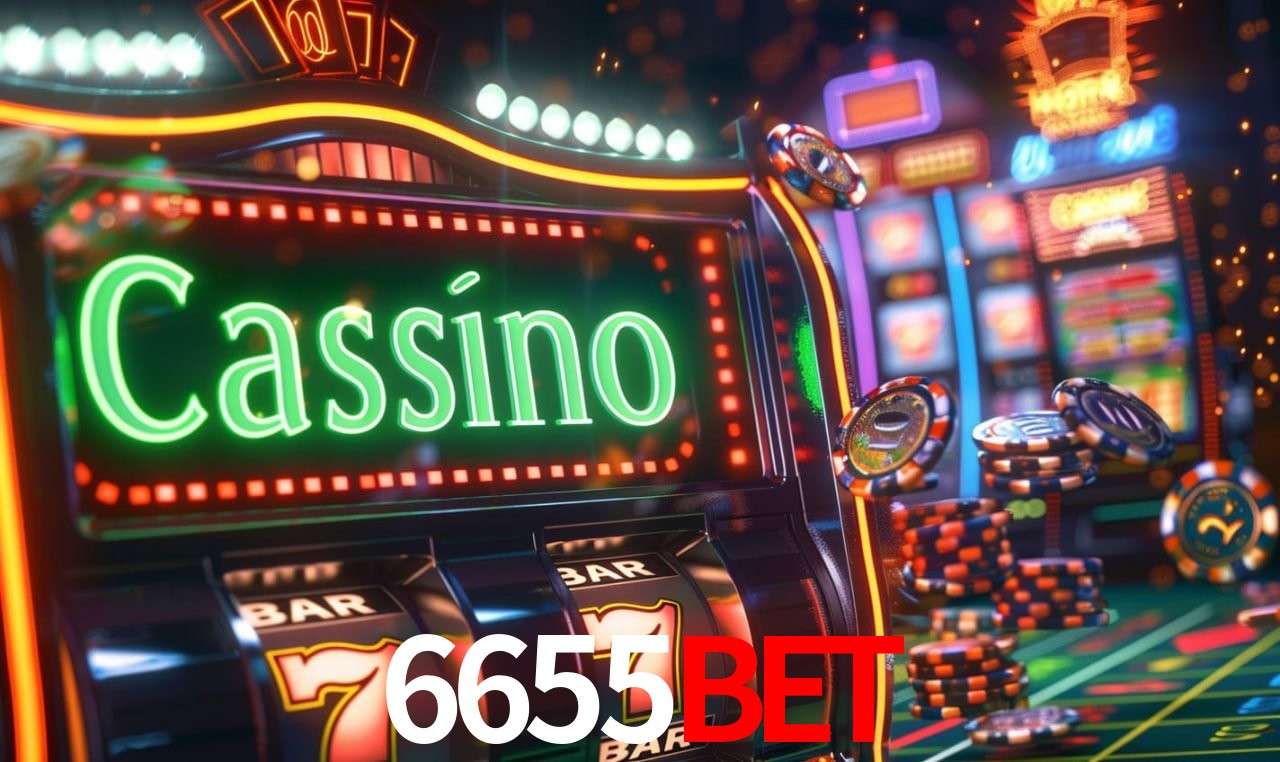 Estatísticas 6655Bet