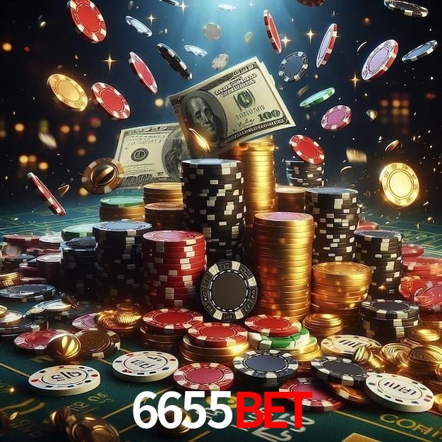 Torneios 6655Bet