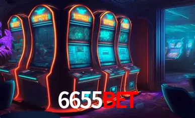 Apostas Esportivas na 6655Bet: Um Guia Completo