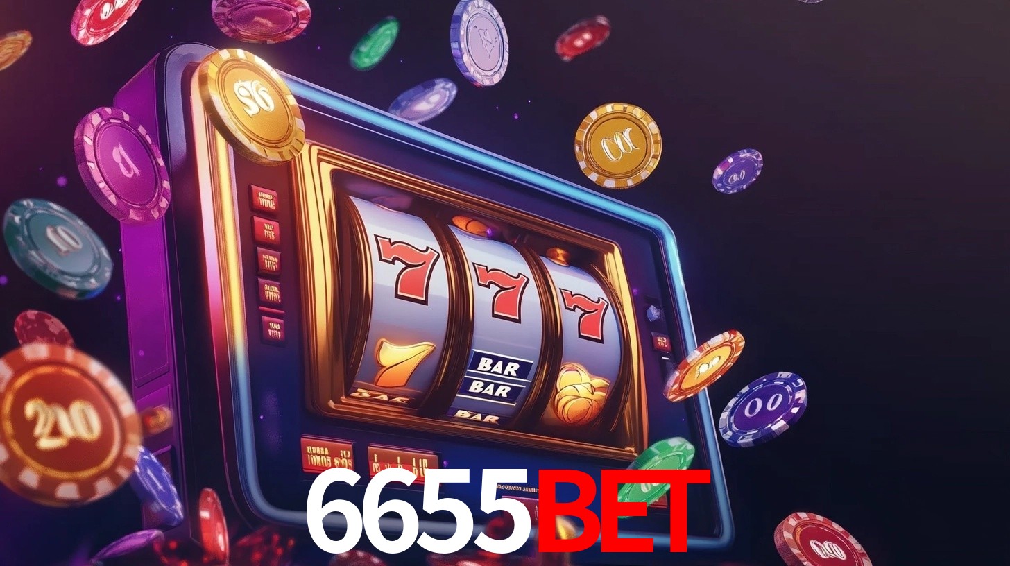 Programa VIP 6655Bet