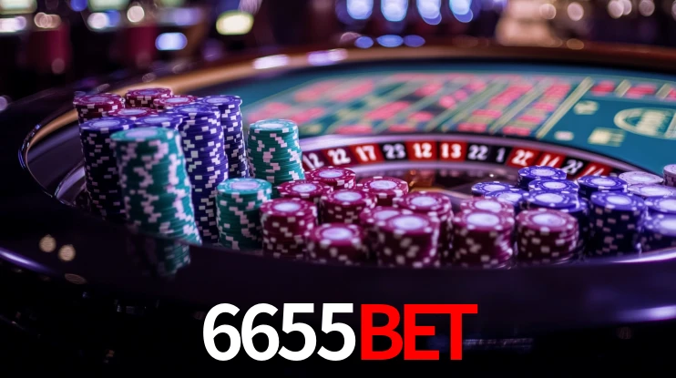 Tournaments 6655Bet