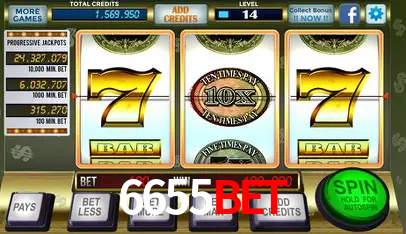 Desvendando o Mundo dos Jogos Virtuais na 6655Bet