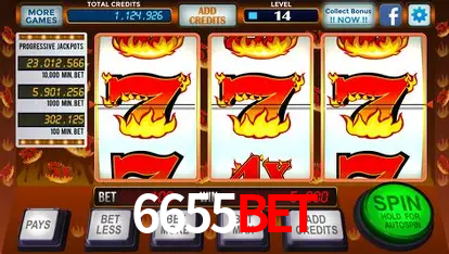Desvendando o Mundo dos Jogos Virtuais na 6655Bet