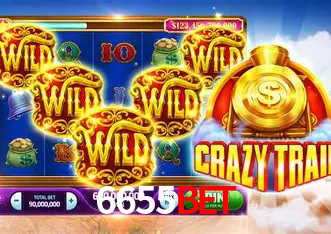 Descubra a Magia dos Jogos de Arcade no 6655Bet