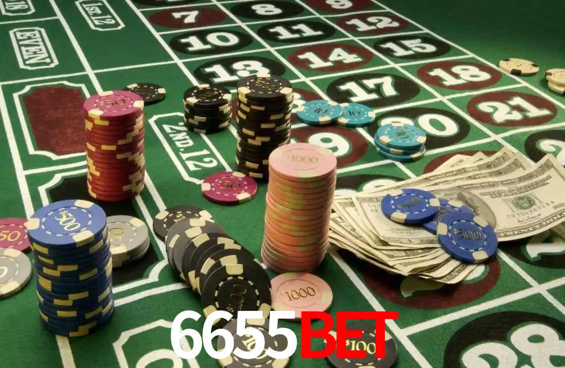 6655Bet