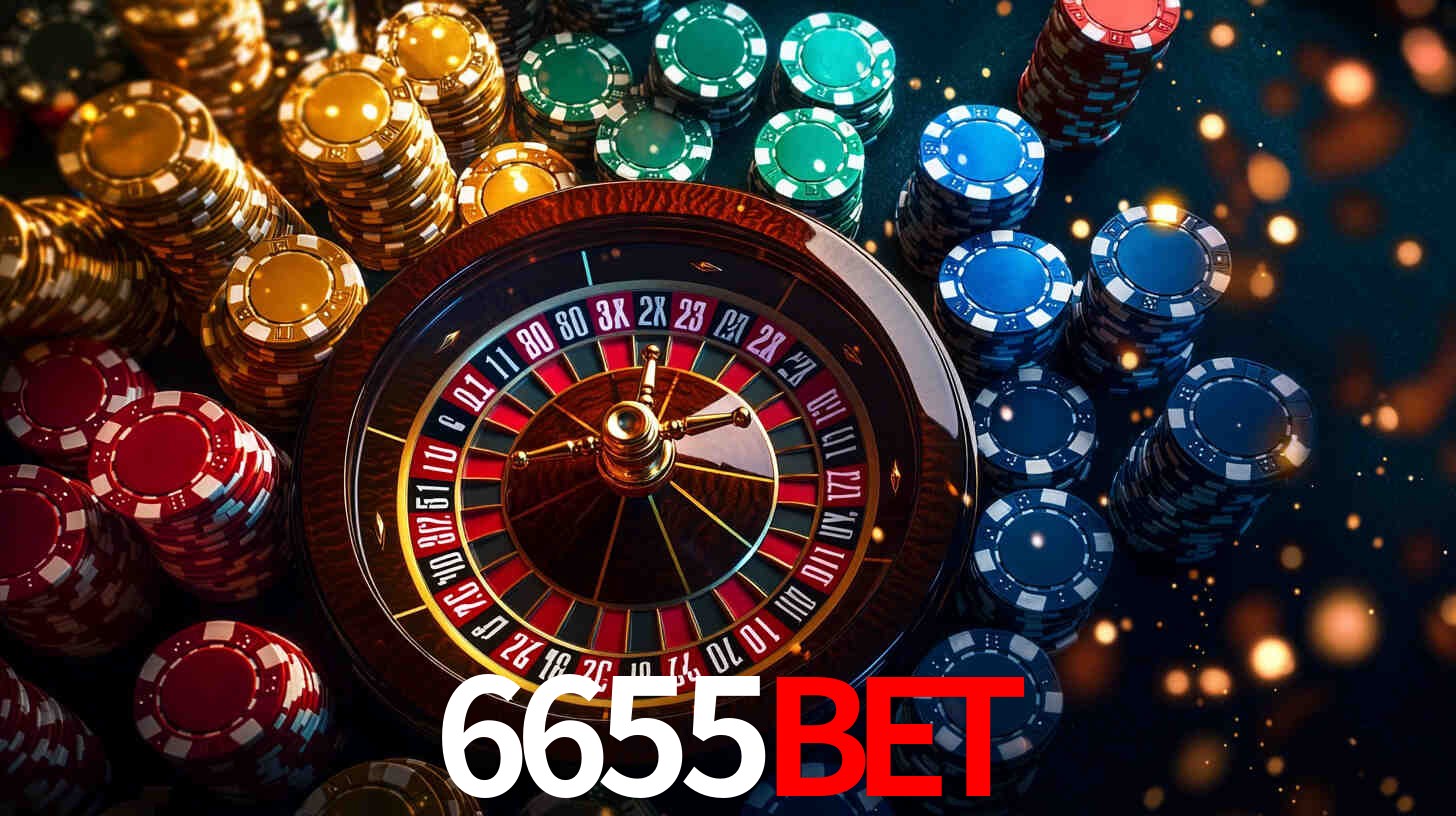 6655Bet App Interface