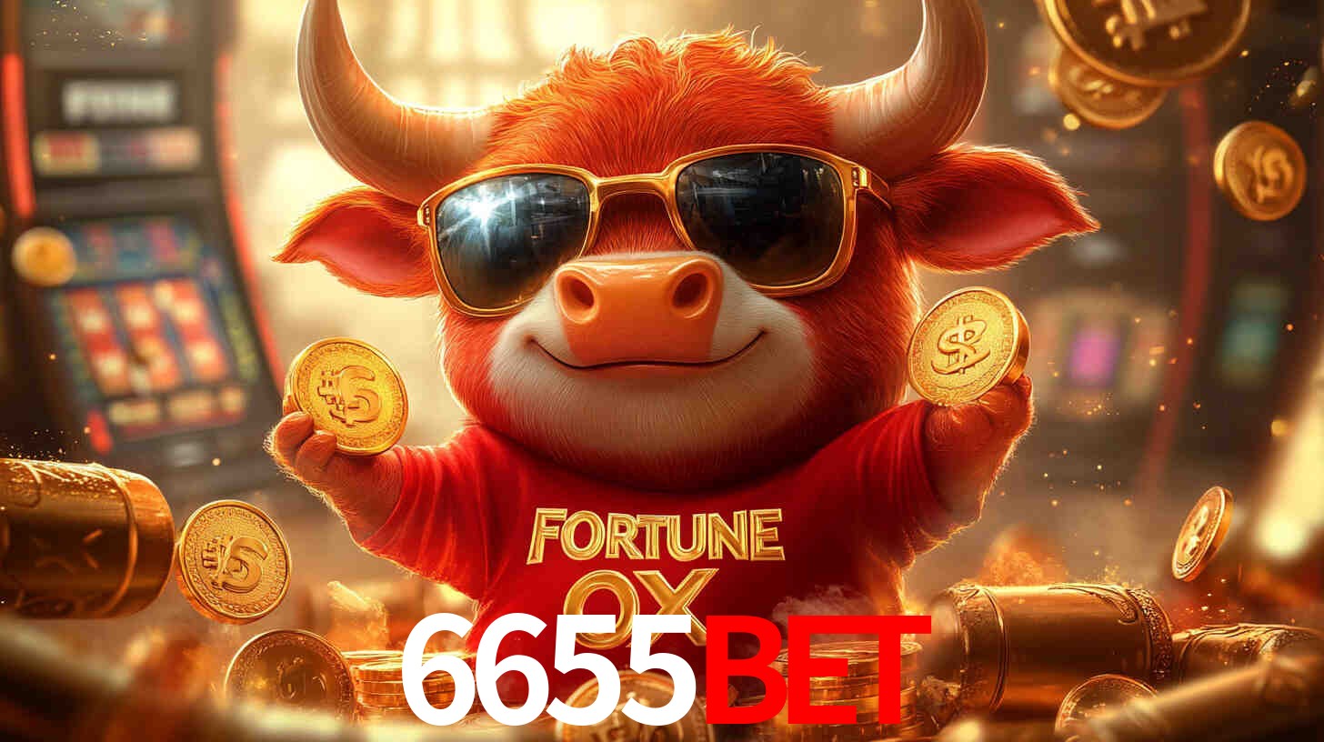6655Bet,6655Bet App