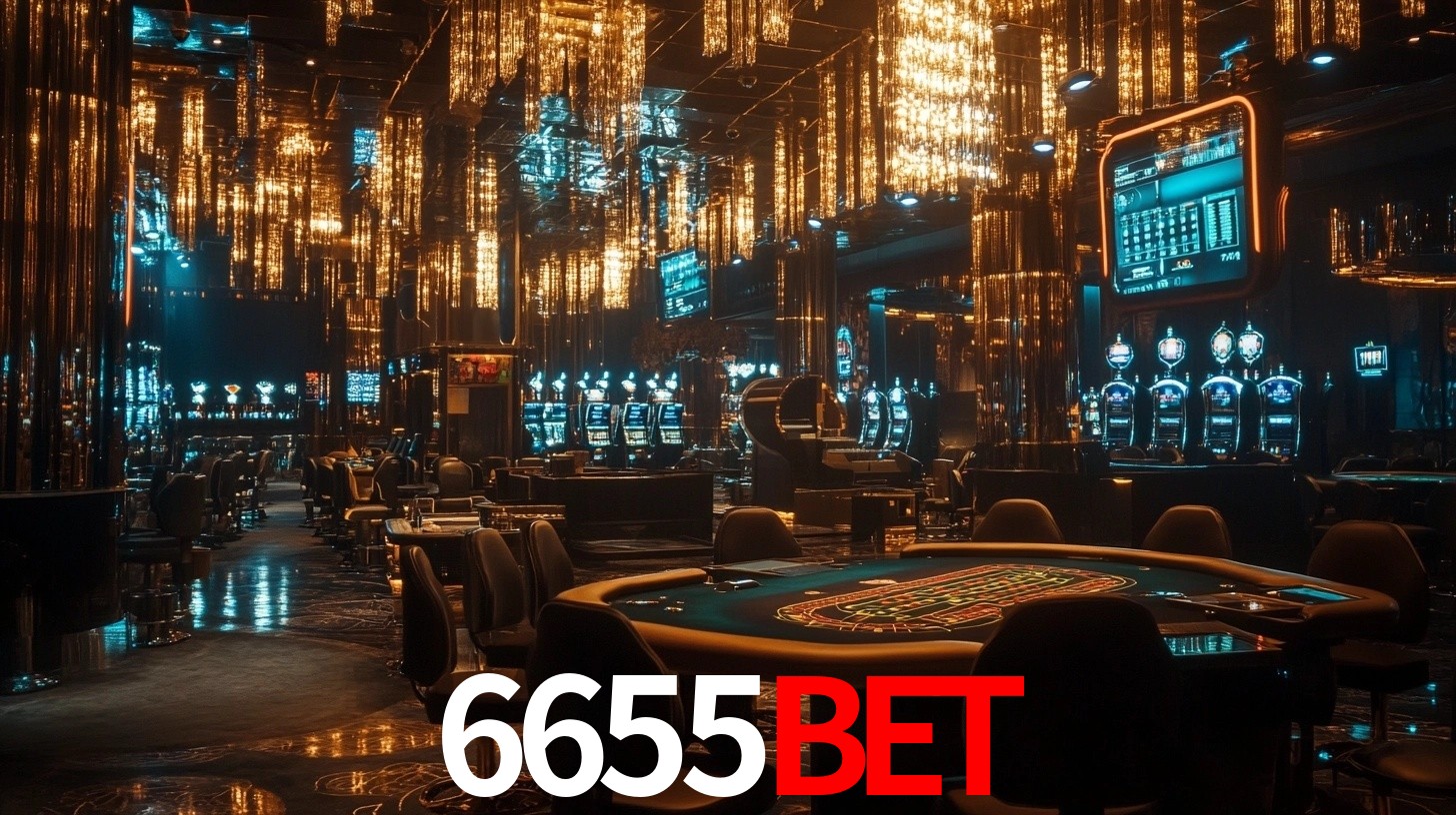 6655Bet,6655Bet App