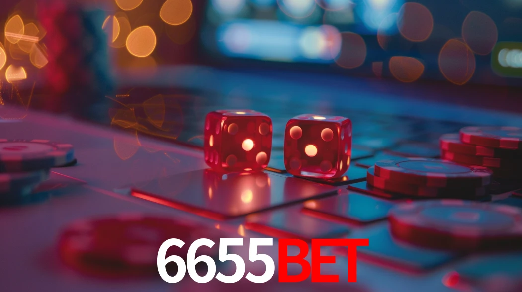 Exclusive Offers 6655Bet