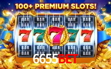 A Emoção da Loteria na 6655Bet: Uma Chance de Mudança de Vida