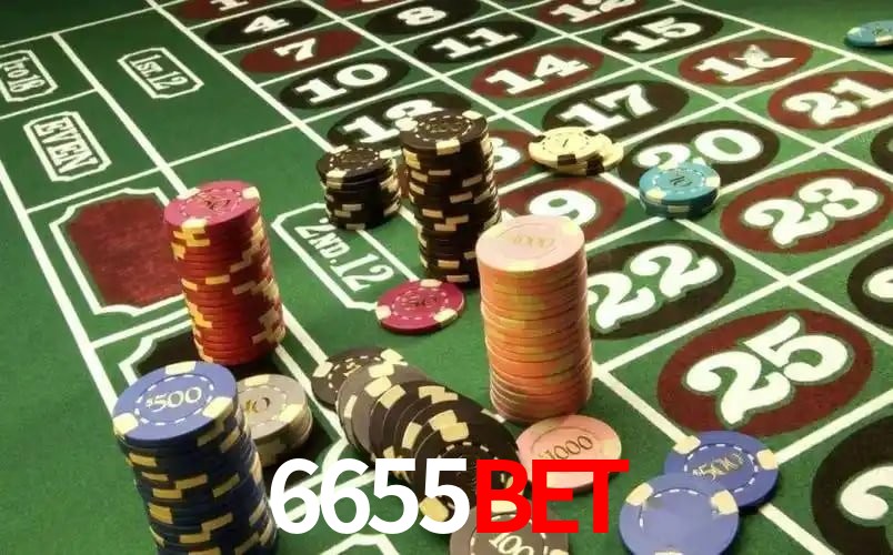 Ofertas Exclusivas 6655Bet