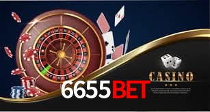 Benefícios da Conta 6655Bet
