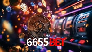 Programa VIP 6655Bet