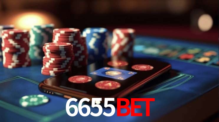 Diretório de Jogos 6655Bet