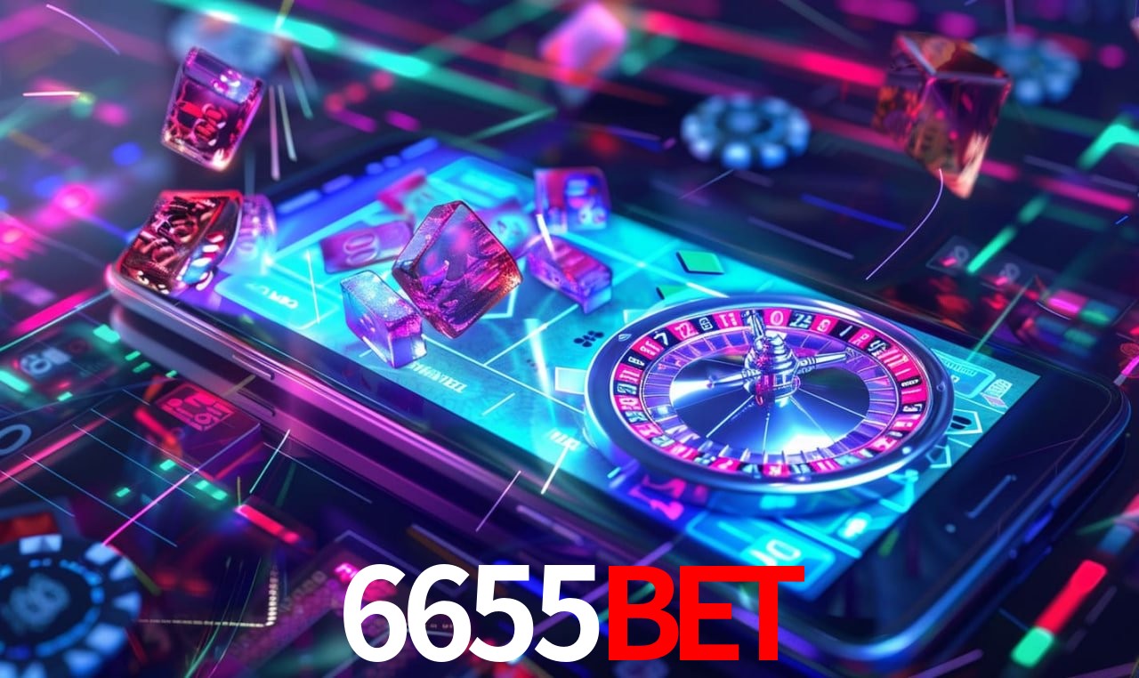 Segurança 2FA 6655Bet