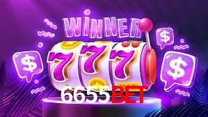 Experiência VIP 6655Bet