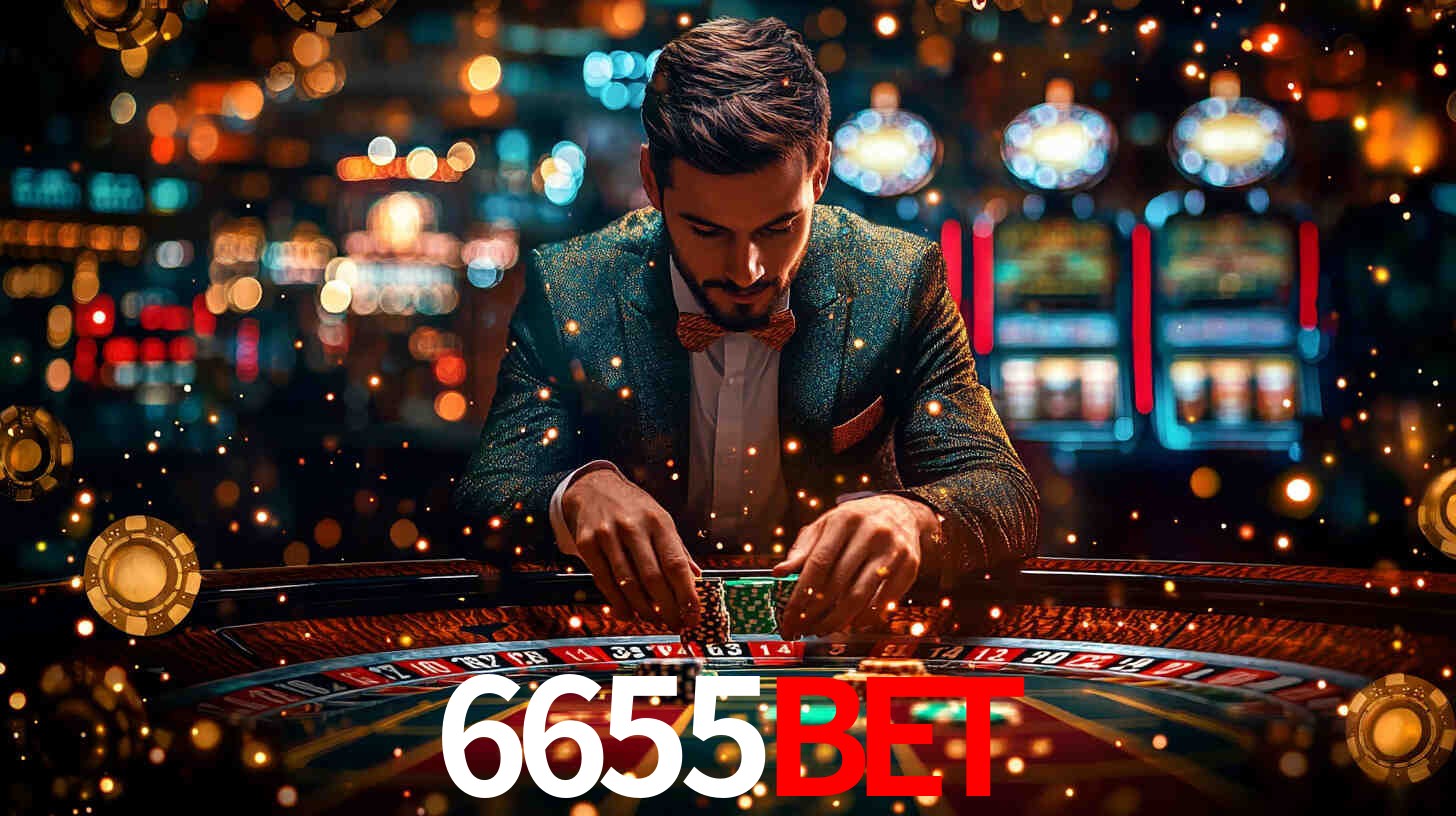 Premium Interface 6655Bet