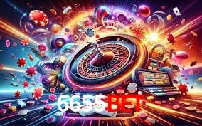 Cadastro Rápido 6655Bet