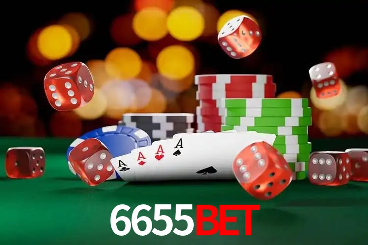 PIX instantâneo Brasil na 6655Bet