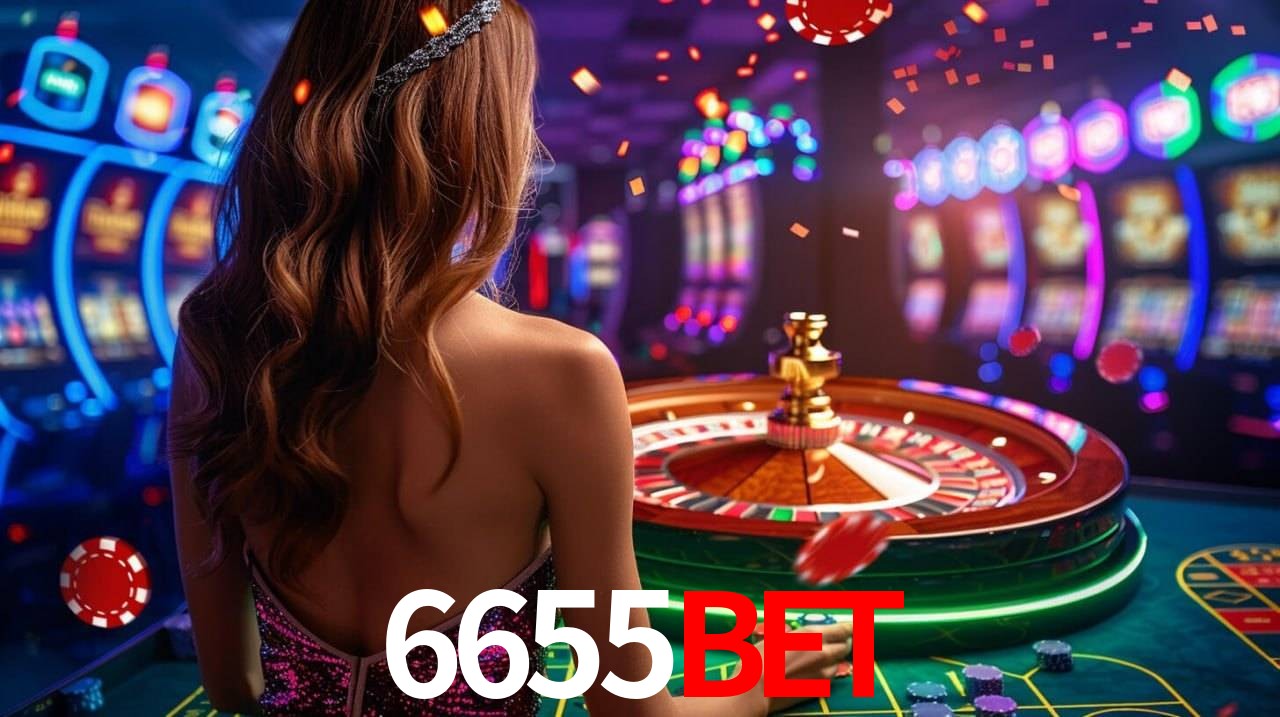 Página de download 6655Bet