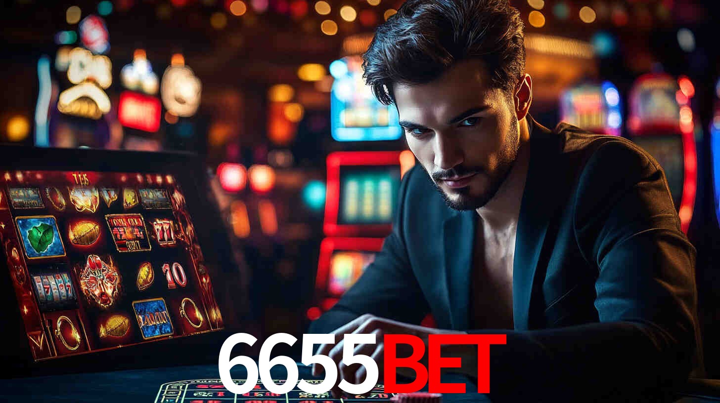 6655Bet