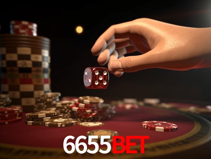 Catálogo de jogos 6655Bet com fornecedores Pragmatic Play, Evolution, NetEnt