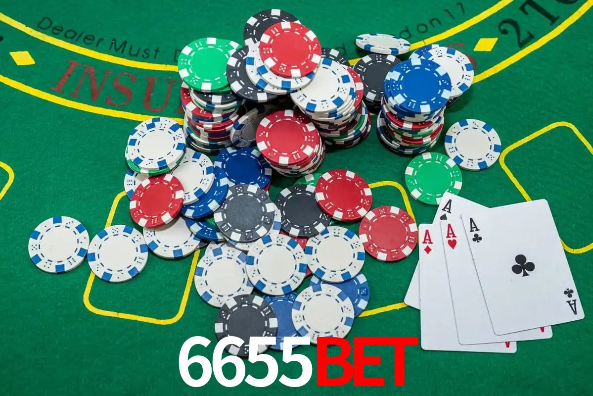 Estatísticas Esportivas 6655Bet