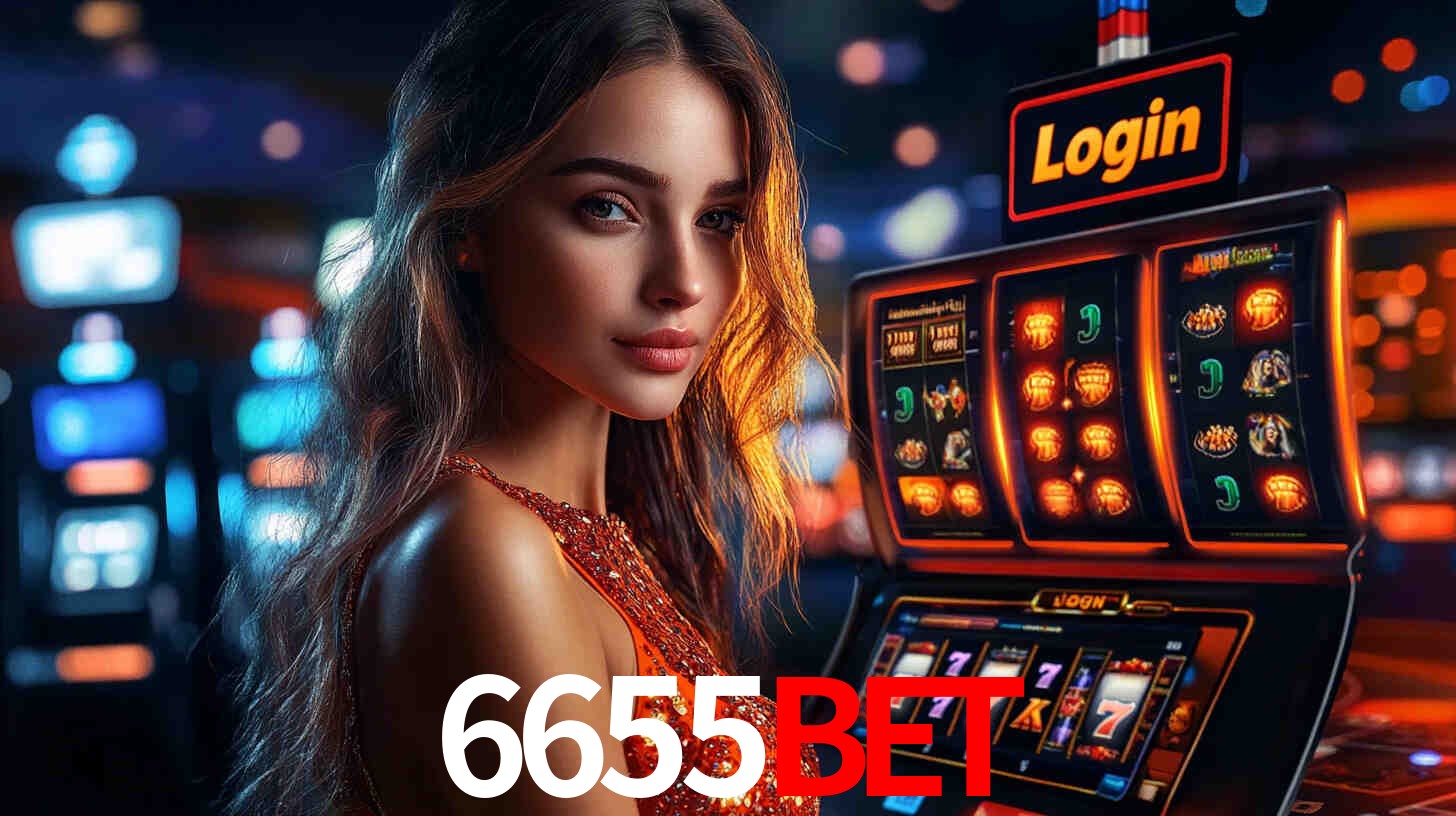 6655Bet App
