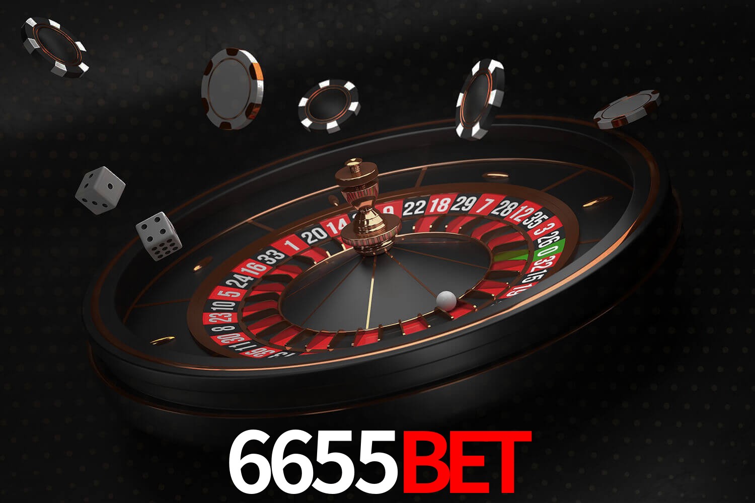 6655Bet - A plataforma mais respeitável - 6655Bet App
