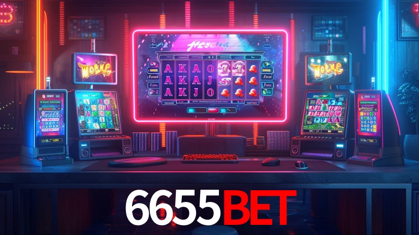 6655Bet Login