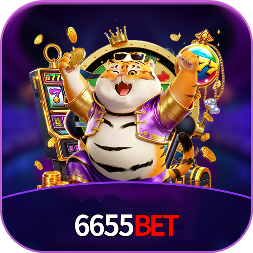 Logo 6655Bet